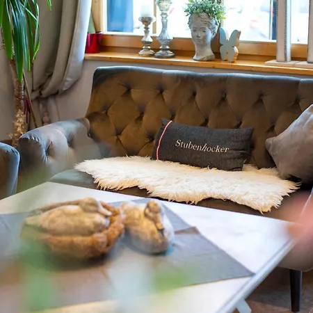 招待所 By Zillners 滨湖采尔