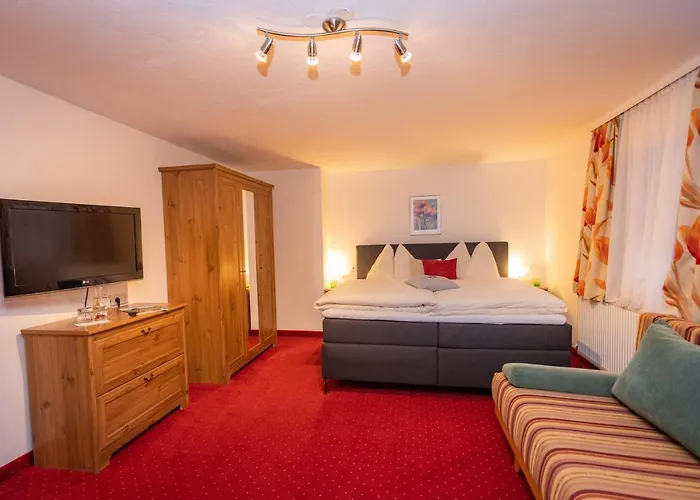 By Zillners 3* Zell am See