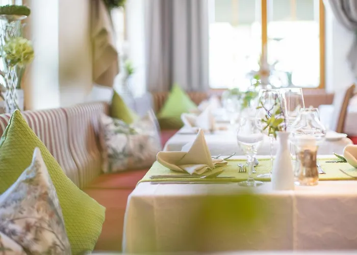 By Zillners 3* ツェル アム ゼー