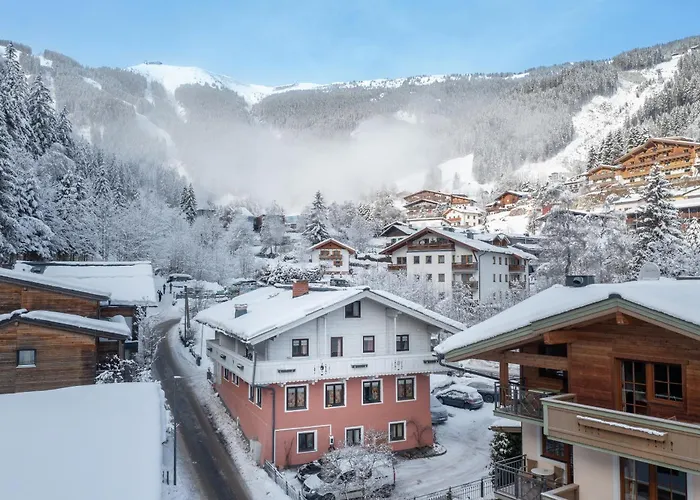 By Zillners 3* 滨湖采尔