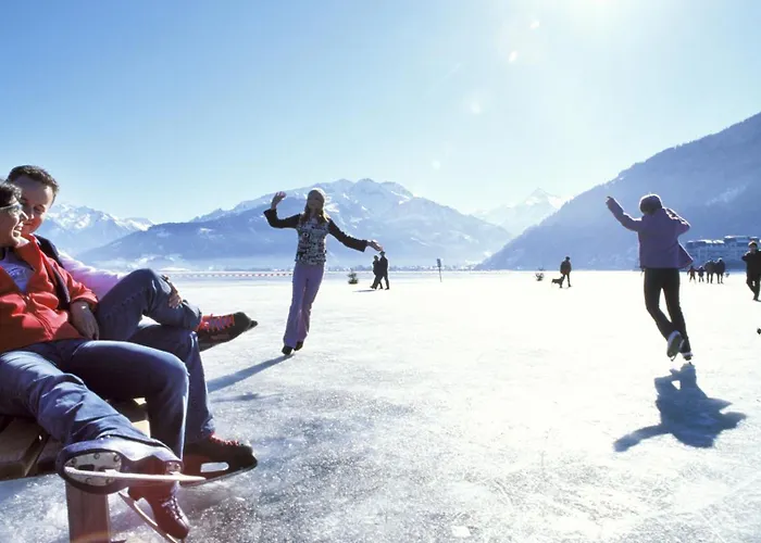 By Zillners בית הארחה