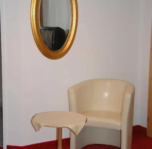 ゲストハウス By Zillners 3*