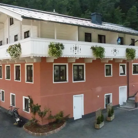 Maison d'hôtes By Zillners 3*
